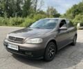 Коричневый Опель Астра, объемом двигателя 1.4 л и пробегом 300 тыс. км за 3700 $, фото 1 на Automoto.ua