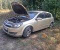 Коричневый Опель Астра, объемом двигателя 2 л и пробегом 300 тыс. км за 1000 $, фото 1 на Automoto.ua