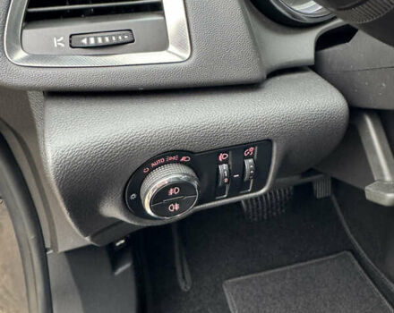 Коричневый Опель Астра, объемом двигателя 1.6 л и пробегом 147 тыс. км за 10450 $, фото 34 на Automoto.ua