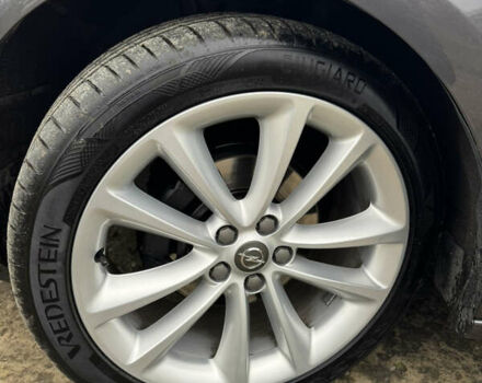 Коричневый Опель Астра, объемом двигателя 1.6 л и пробегом 147 тыс. км за 10450 $, фото 24 на Automoto.ua