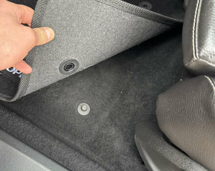 Коричневый Опель Астра, объемом двигателя 1.6 л и пробегом 147 тыс. км за 10450 $, фото 53 на Automoto.ua