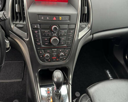 Коричневый Опель Астра, объемом двигателя 1.6 л и пробегом 147 тыс. км за 10450 $, фото 39 на Automoto.ua