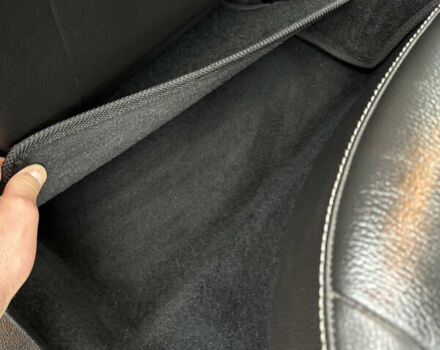 Коричневый Опель Астра, объемом двигателя 1.6 л и пробегом 147 тыс. км за 10450 $, фото 52 на Automoto.ua