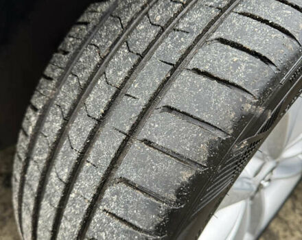 Коричневый Опель Астра, объемом двигателя 1.6 л и пробегом 147 тыс. км за 10450 $, фото 26 на Automoto.ua