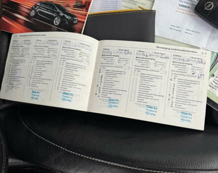 Коричневый Опель Астра, объемом двигателя 1.6 л и пробегом 147 тыс. км за 10450 $, фото 77 на Automoto.ua