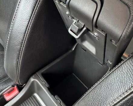 Коричневый Опель Астра, объемом двигателя 1.6 л и пробегом 147 тыс. км за 10450 $, фото 43 на Automoto.ua