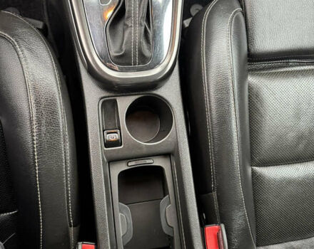 Коричневый Опель Астра, объемом двигателя 1.6 л и пробегом 147 тыс. км за 10450 $, фото 42 на Automoto.ua