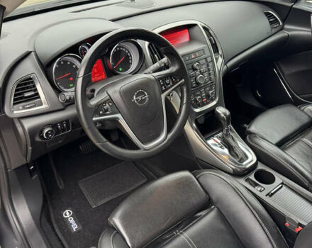 Коричневый Опель Астра, объемом двигателя 1.6 л и пробегом 147 тыс. км за 10450 $, фото 33 на Automoto.ua