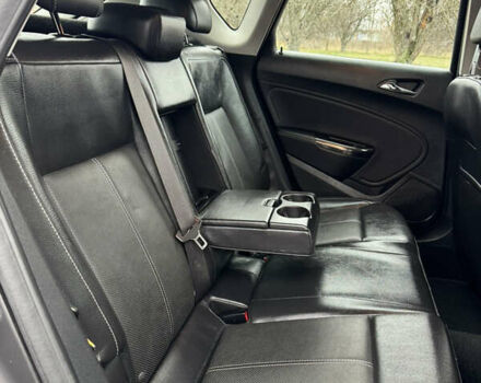 Коричневый Опель Астра, объемом двигателя 1.6 л и пробегом 147 тыс. км за 10450 $, фото 60 на Automoto.ua