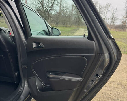 Коричневый Опель Астра, объемом двигателя 1.6 л и пробегом 147 тыс. км за 10450 $, фото 58 на Automoto.ua