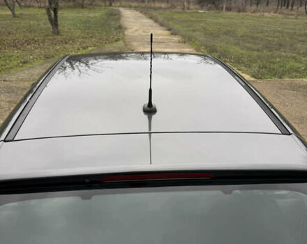 Коричневый Опель Астра, объемом двигателя 1.6 л и пробегом 147 тыс. км за 10450 $, фото 18 на Automoto.ua