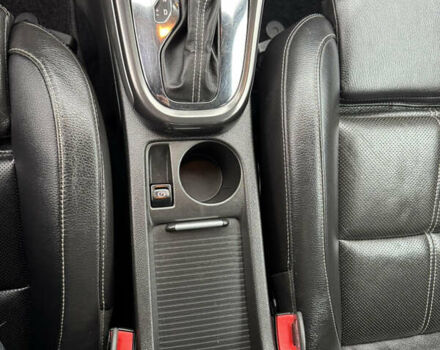 Коричневый Опель Астра, объемом двигателя 1.6 л и пробегом 147 тыс. км за 10450 $, фото 41 на Automoto.ua