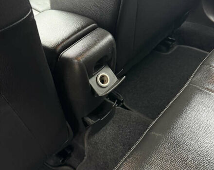 Коричневый Опель Астра, объемом двигателя 1.6 л и пробегом 147 тыс. км за 10450 $, фото 51 на Automoto.ua