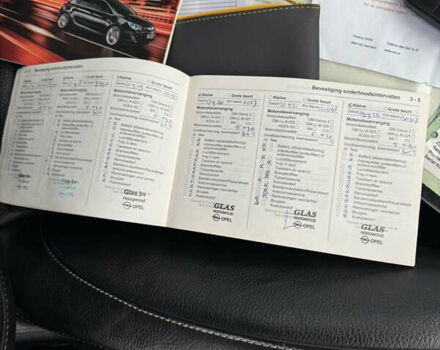 Коричневый Опель Астра, объемом двигателя 1.6 л и пробегом 147 тыс. км за 10450 $, фото 78 на Automoto.ua