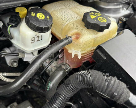 Коричневый Опель Астра, объемом двигателя 1.6 л и пробегом 147 тыс. км за 10450 $, фото 73 на Automoto.ua