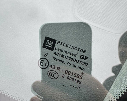 Коричневый Опель Астра, объемом двигателя 1.6 л и пробегом 147 тыс. км за 10450 $, фото 20 на Automoto.ua