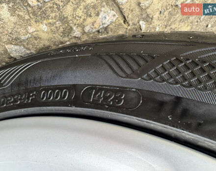 Коричневый Опель Астра, объемом двигателя 1.6 л и пробегом 147 тыс. км за 10450 $, фото 25 на Automoto.ua