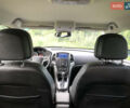 Коричневий Опель Астра, об'ємом двигуна 1.6 л та пробігом 150 тис. км за 8950 $, фото 31 на Automoto.ua