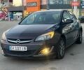 Коричневий Опель Астра, об'ємом двигуна 1.4 л та пробігом 171 тис. км за 7450 $, фото 1 на Automoto.ua