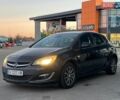 Коричневый Опель Астра, объемом двигателя 1.4 л и пробегом 189 тыс. км за 7150 $, фото 1 на Automoto.ua