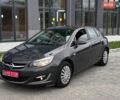 Коричневий Опель Астра, об'ємом двигуна 1.6 л та пробігом 155 тис. км за 8990 $, фото 1 на Automoto.ua