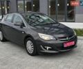 Коричневий Опель Астра, об'ємом двигуна 1.6 л та пробігом 155 тис. км за 8990 $, фото 18 на Automoto.ua