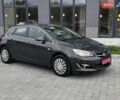 Коричневий Опель Астра, об'ємом двигуна 1.6 л та пробігом 155 тис. км за 8990 $, фото 22 на Automoto.ua