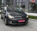 Коричневий Опель Астра, об'ємом двигуна 1.6 л та пробігом 155 тис. км за 8990 $, фото 25 на Automoto.ua