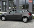 Коричневий Опель Астра, об'ємом двигуна 1.6 л та пробігом 155 тис. км за 8990 $, фото 12 на Automoto.ua
