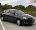 Коричневий Опель Астра, об'ємом двигуна 1.6 л та пробігом 165 тис. км за 8800 $, фото 1 на Automoto.ua