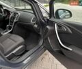 Коричневий Опель Астра, об'ємом двигуна 1.6 л та пробігом 165 тис. км за 8800 $, фото 36 на Automoto.ua