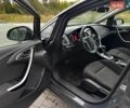 Коричневий Опель Астра, об'ємом двигуна 1.6 л та пробігом 165 тис. км за 8800 $, фото 25 на Automoto.ua