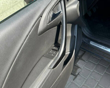 Коричневый Опель Астра, объемом двигателя 1.6 л и пробегом 155 тыс. км за 9500 $, фото 27 на Automoto.ua