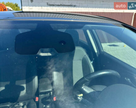 Коричневый Опель Астра, объемом двигателя 1.6 л и пробегом 155 тыс. км за 9500 $, фото 18 на Automoto.ua