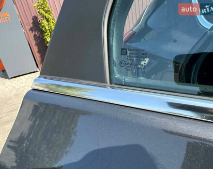 Коричневый Опель Астра, объемом двигателя 1.6 л и пробегом 155 тыс. км за 9500 $, фото 19 на Automoto.ua