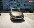 Коричневый Опель Астра, объемом двигателя 1.4 л и пробегом 151 тыс. км за 12000 $, фото 1 на Automoto.ua