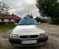 Коричневый Опель Астра, объемом двигателя 1.6 л и пробегом 235 тыс. км за 1200 $, фото 1 на Automoto.ua