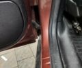 Коричневый Опель Астра, объемом двигателя 1.6 л и пробегом 302 тыс. км за 3000 $, фото 14 на Automoto.ua