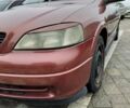 Коричневый Опель Астра, объемом двигателя 1.6 л и пробегом 302 тыс. км за 3000 $, фото 2 на Automoto.ua