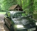 Коричневый Опель Астра, объемом двигателя 1.6 л и пробегом 253 тыс. км за 2800 $, фото 1 на Automoto.ua
