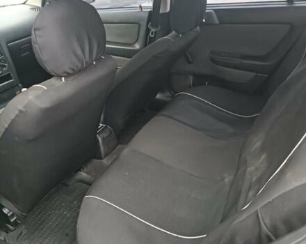 Коричневий Опель Астра, об'ємом двигуна 0 л та пробігом 120 тис. км за 2750 $, фото 6 на Automoto.ua