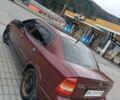 Коричневий Опель Астра, об'ємом двигуна 0 л та пробігом 120 тис. км за 2750 $, фото 2 на Automoto.ua