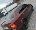 Коричневий Опель Астра, об'ємом двигуна 0 л та пробігом 120 тис. км за 2750 $, фото 3 на Automoto.ua