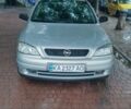 Коричневий Опель Астра, об'ємом двигуна 1.6 л та пробігом 235 тис. км за 4000 $, фото 1 на Automoto.ua