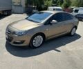 Коричневий Опель Астра, об'ємом двигуна 1.7 л та пробігом 223 тис. км за 6957 $, фото 1 на Automoto.ua