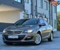 Коричневый Опель Астра, объемом двигателя 1.7 л и пробегом 251 тыс. км за 7999 $, фото 1 на Automoto.ua