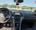 Коричневый Опель Астра, объемом двигателя 1.7 л и пробегом 245 тыс. км за 9000 $, фото 4 на Automoto.ua