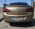 Коричневый Опель Астра, объемом двигателя 1.7 л и пробегом 245 тыс. км за 8600 $, фото 2 на Automoto.ua