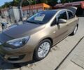 Коричневий Опель Астра, об'ємом двигуна 1.7 л та пробігом 245 тис. км за 7999 $, фото 1 на Automoto.ua