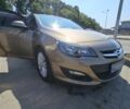 Коричневий Опель Астра, об'ємом двигуна 1.7 л та пробігом 245 тис. км за 8800 $, фото 1 на Automoto.ua